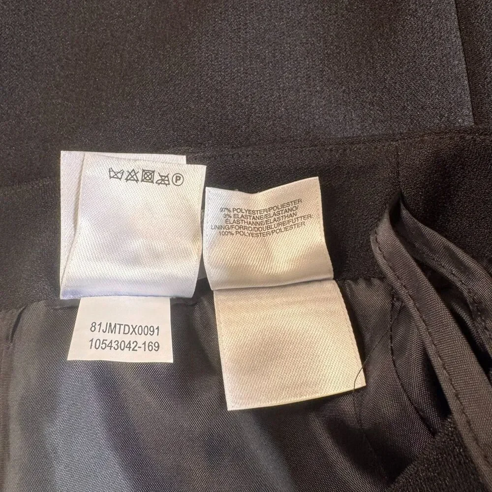Kasper nwt stretch